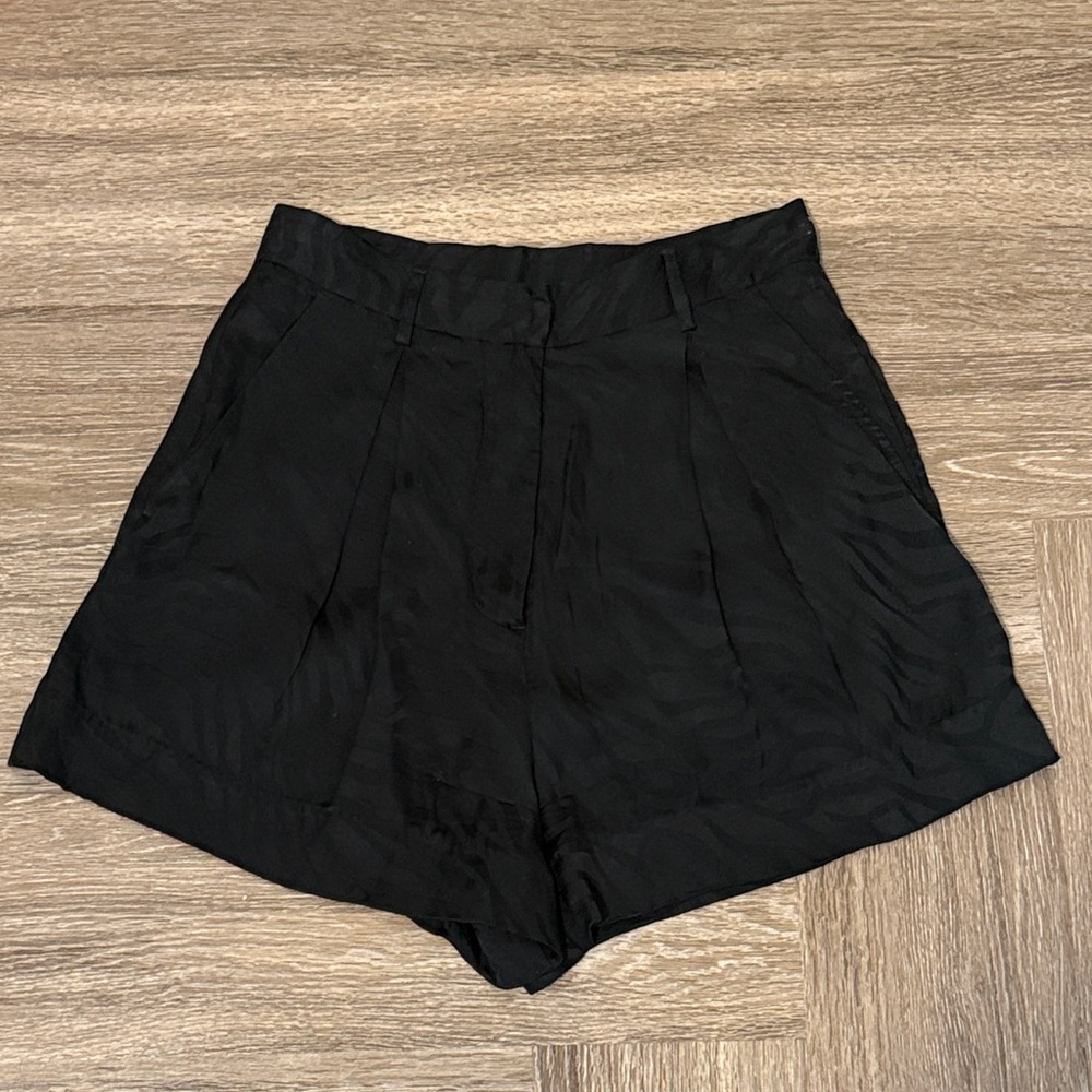 ROTATE Birgen Christensen Shorts